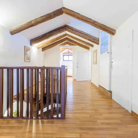 Apartament Ca Grimani Double Apartment: Private Terrace And Stunning View