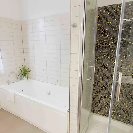 Apartament Ca Grimani Double Apartment: Private Terrace And Stunning View *