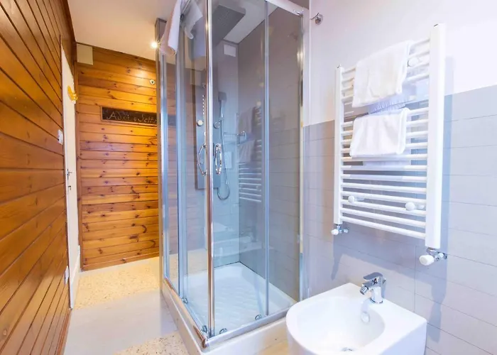 Ca Grimani Double Apartment: Private Terrace And Stunning View