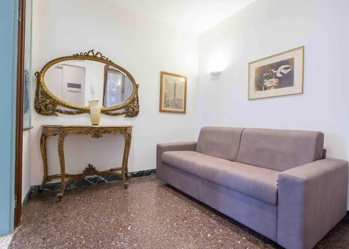 Ca Grimani Double Apartment: Private Terrace And Stunning View * Benátky