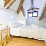 Ca Grimani Double Apartment: Private Terrace And Stunning View Διαμέρισμα Βενετία