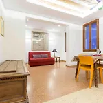 Ca Grimani Double Apartment: Private Terrace And Stunning View