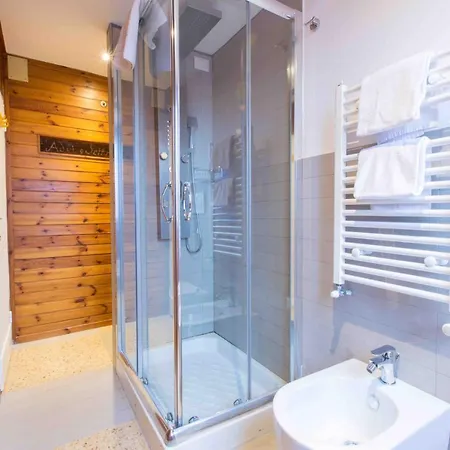 Ca Grimani Double Apartment: Private Terrace&stunning View
