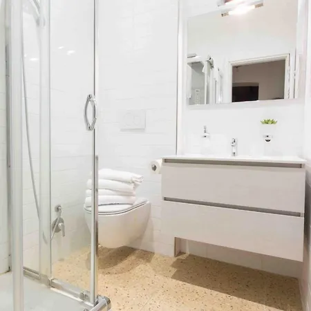 Ca Grimani Double Apartment: Private Terrace And Stunning View Velence