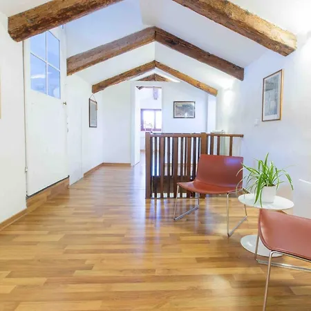 Apartman Ca Grimani Double Apartment: Private Terrace And Stunning View