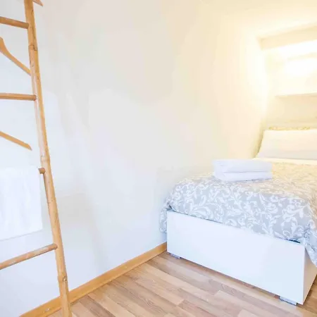 Apartman Ca Grimani Double Apartment: Private Terrace And Stunning View *