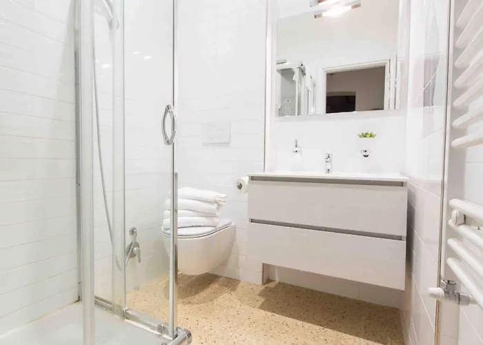 Ca Grimani Double Apartment: Private Terrace And Stunning View Wenecja