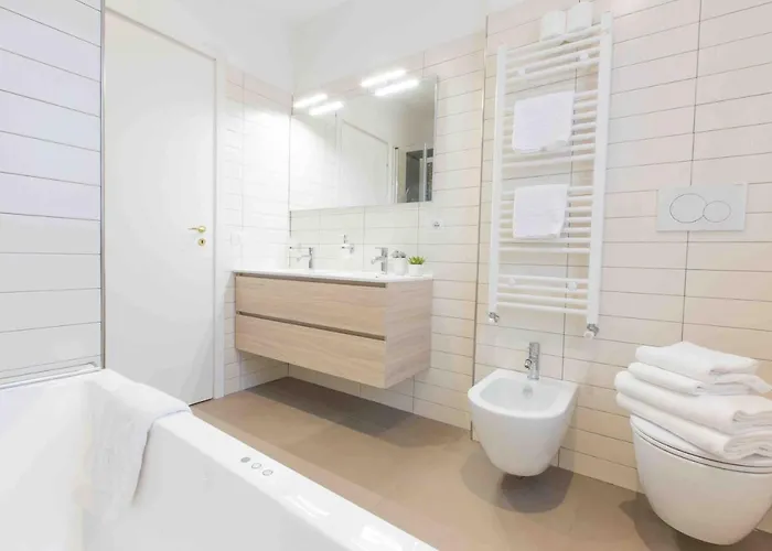 Ca Grimani Double Apartment: Private Terrace And Stunning View Apartament Wenecja