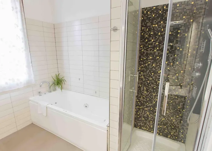 Apartament Ca Grimani Double Apartment: Private Terrace And Stunning View *