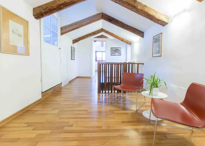 Appartamento Ca Grimani Double Apartment: Private Terrace And Stunning View