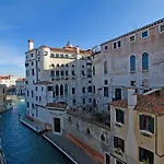 Ca Grimani Double Apartment: Private Terrace And Stunning View