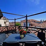 Ca Grimani Double Apartment: Private Terrace And Stunning View Apartmán *