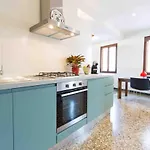 Apartmán Ca Grimani Double Apartment: Private Terrace And Stunning View