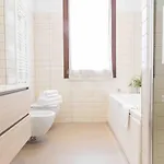 Apartmán Ca Grimani Double Apartment: Private Terrace And Stunning View *