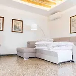 Apartmán Ca Grimani Double Apartment: Private Terrace And Stunning View *