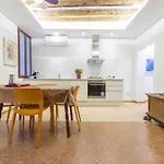 Ca Grimani Double Apartment: Private Terrace And Stunning View