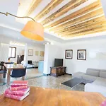 Ca Grimani Double Apartment: Private Terrace And Stunning View Apartmán Benátky