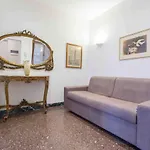 Ca Grimani Double Apartment: Private Terrace And Stunning View * Benátky