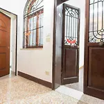 Ca Grimani Double Apartment: Private Terrace And Stunning View Benátky