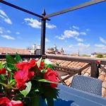 Apartmán Ca Grimani Double Apartment: Private Terrace And Stunning View