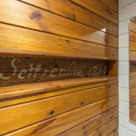 Lejlighed Ca Grimani Double Apartment: Private Terrace And Stunning View *