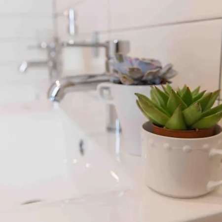 Ca Grimani Double Apartment: Private Terrace And Stunning View דירה ונציה
