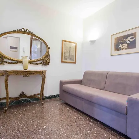 Ca Grimani Double Apartment: Private Terrace And Stunning View * ונציה