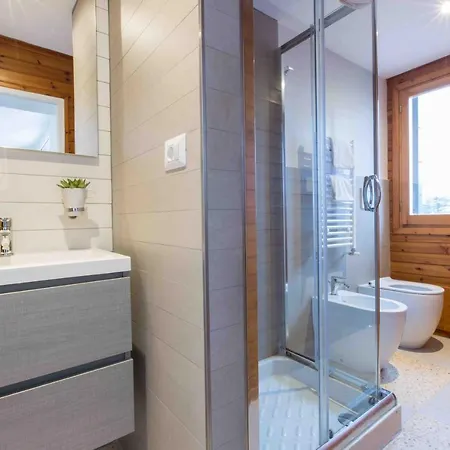 Ca Grimani Double Apartment: Private Terrace And Stunning View Venedig