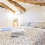 Ca Grimani Double Apartment: Private Terrace And Stunning View Apartment Venice
